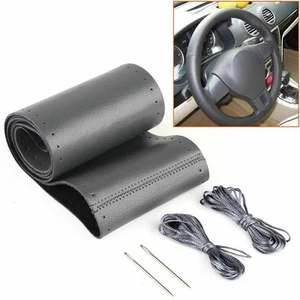 Steering Wheel Cover Tool Accessories High Quality Hot Sale Replacement - Picture 1 of 12