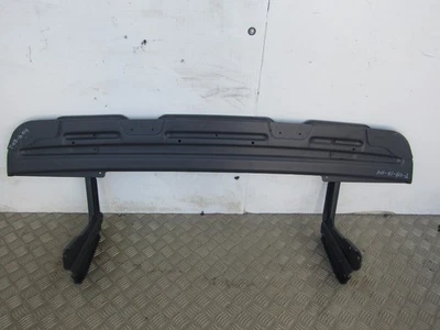 18-on Mercedes Sprinter W907 910 Rear Bumper Step Genuine A9075230200 T-09-16-04 - Image 1 of 4