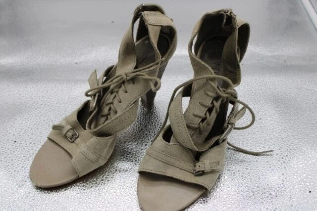 Esprit Schuhe Braun Gut Gr.39 #Q1555 - Bild 1 von 1