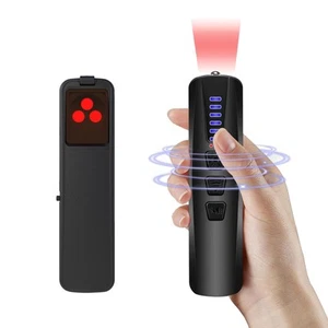 Hidden Camera Detectors,Anti Spy Detector,Bug Detectors,GPS Tracker Detector,... - Picture 1 of 6