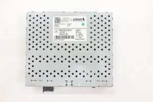 2015 - 2018 MERCEDES C300 W205 RADIO RECEIVER MODULE UNIT OEM A2229005111 - Picture 1 of 11