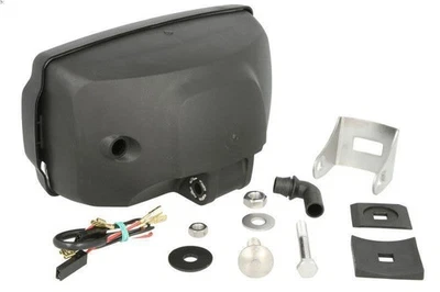 Hauptscheinwerfer WESEM HP5.22486.01 - Bild 1 von 4