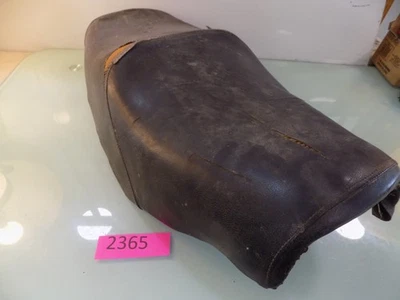 1980 YAMAHA XS1100 SG XS 1100 S RIDER SEAT SADDLE  used - Image 1 of 4