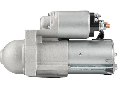 Motor de arranque Chevrolet Express 3500 2004-2007 96873VQZS 2005 2006 4,8 L V8 Foto 1 de 2