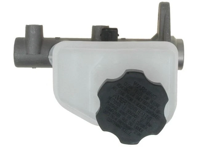 Para 2005 Kia Spectra5 cilindro mestre de freio Raybestos 55349KSXJ - Imagem 1 de 2