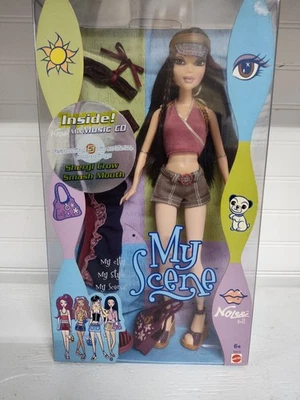 My Scene Doll - Image 1 of 4