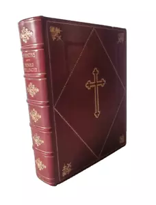 BULLINGER, Heinrich: FIFTIE GODLIE & LEARNED SERMONS - 1577 / Very Scarce! / 1st - Picture 1 of 24