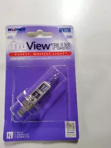 Wagner BPH1TVX Lighting - Exterior - Cornering Light, High Beam, Low Beam - Picture 1 of 1