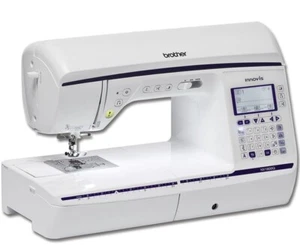 BROTHER Innov-is 1800Q Näh- und Quiltmaschine - Bild 1 von 1