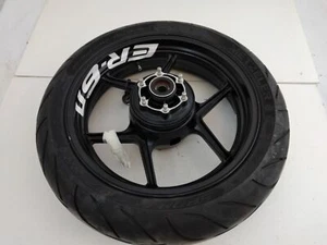 Kawasaki ER6N 2009-2011 Felge hinten - Bild 1 von 3