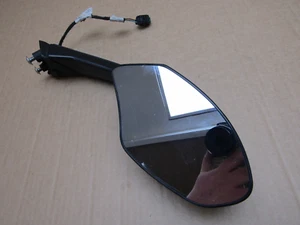 BMW K1200S 2006 32,493 miles right mirror with integrated indicator (8226) - Picture 1 of 8