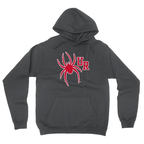 Official NCAA University of (UR) Richmond Spiders Hoodie Cover
