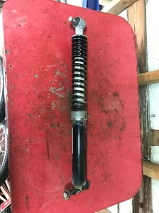 1978 Yamaha DT125 Rear Shock Absorber Mono-shock DT 125 Enduro - Picture 1 of 5