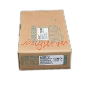 1PCS New MITSUBISHI A0J2CPU PLC Controller Module - Picture 1 of 1