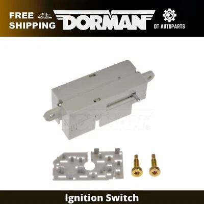 Interruptor de encendido Mercury Marauder Dorman 2003-2004 Foto 1 de 4