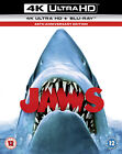 Jaws [12] 4K UHD