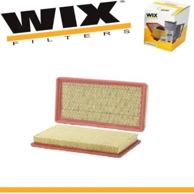 Engine Air Filter OEM WIX For OLDSMOBILE ALERO 2002-2004 L4-2.2L Foto 1 de 4
