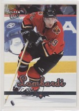 2005-06 Fleer Ultra Matthew Lombardi #33