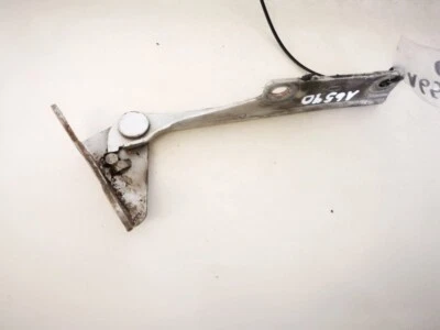 Mitsubishi Space Star 2002 capó bisagra derecha usada, original #1167739-85 Foto 1 de 4