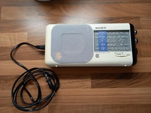 Sony ICF-850L - Bild 1 von 9