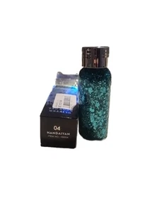 Multifunctional Eye Glitter Nail Hair Body Face Glitter Gel Makeup Festival Deco - Picture 1 of 2