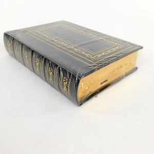 Notable Trials Library-Gryphon The Lindbergh Kidnapping Case Leather 1989 SEALED - Imagen 1 de 10