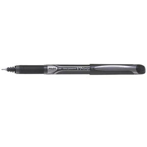 Roller V7 Grip Pilot Hi-tecpoint - nero - 0,7 mm - Imagen 1 de 1