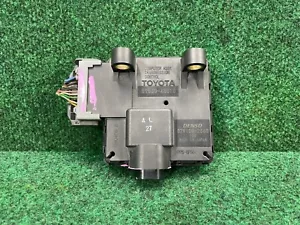 ๐ 2010-2012 Lexus RX350 V6 TCU TCM Transmission Control Module Unit OEM - Picture 1 of 8