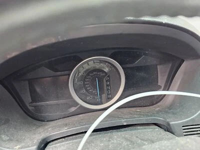 Medidor de velocímetro usado se adapta a: Ford Explorer MPH ID 2015 CB5T-10849-EA a través de EK Gra Foto 1 de 4