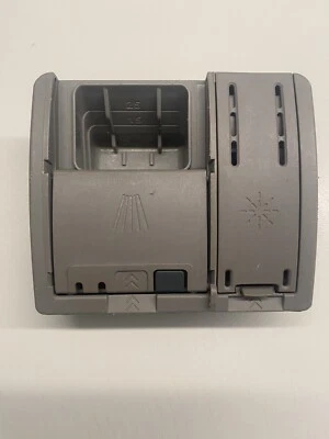 ELTEK 100818 DISPENSER EROGATORE DOSATORE DETERSIVO LAVASTOVIGLIE SIEMENS SM6P1S - Bild 1 von 3