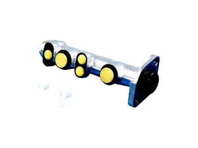 For 1975-1977 Fiat 131 Brake Master Cylinder 33811BVKV 1976 - Изображение 1 из 2