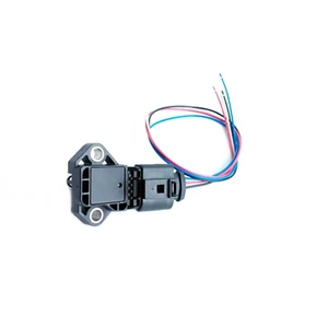 4 Bar MAP Sensor & Connector Harness 03K906051 for VW TDI Boost Pressure Upgrade - Picture 1 of 8
