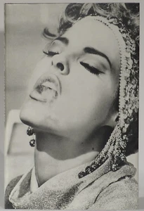 Snaps by Ellen Von Unwerth first edition nude models Naomi Campbell Turlington - Imagen 1 de 9