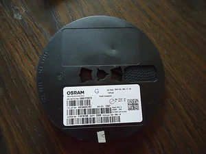 NEW 2000 pcs. OSRAM LOT# HE3462C197, PROD.# 11078708, BATCH# 1006173073 - Picture 1 of 3