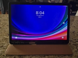 Galaxy Tab S9+, 256GB, Graphite (Wi-Fi) - Picture 1 of 3