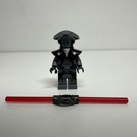 Lego Star Wars Rebels Imperial Inquisitor Fifth Brother Minifigure From 75157