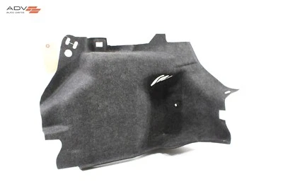 Ford Fiesta 2011-19 hatchback maletero pasajero derecho cuarto moldura panel OEM Foto 1 de 4