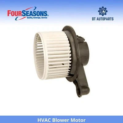 Motor soplador delantero 4 estaciones 2004 Lincoln Aviator HVAC para Lincoln Aviator 2003-2005 Foto 1 de 4