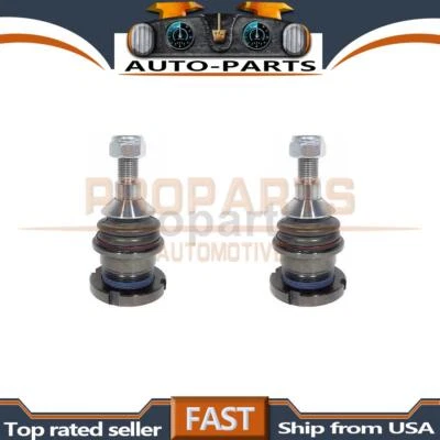 Junta de rótula de suspensión inferior delantera Delphi 2X para Mercedes-Benz R350 2006 2007 Foto 1 de 2