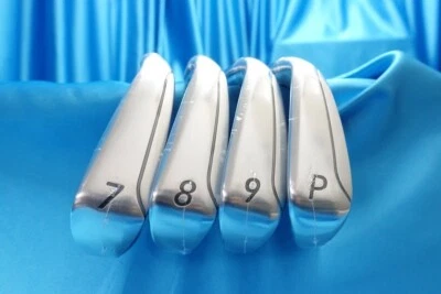 ◼️4pcs◼️ YAMAHA INPRES DRIVE STAR TYPE-S Iron Set 4clubs 7-Pw NS PRO 850GH neo S - Image 1 of 4