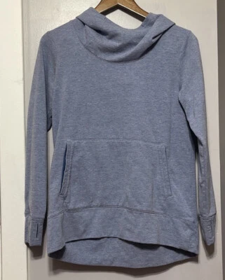 Pulôver Columbia Sportswear gola alta tamanho médio - Imagem 1 de 4