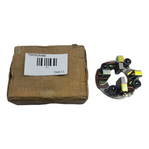 Fits For Daihatsu HOLDER ASSY, STARTER BRUSH NOS GENUINE 28140-77090-000 - Picture 1 of 7