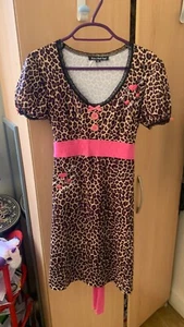 punk gothic dress - Picture 1 of 6