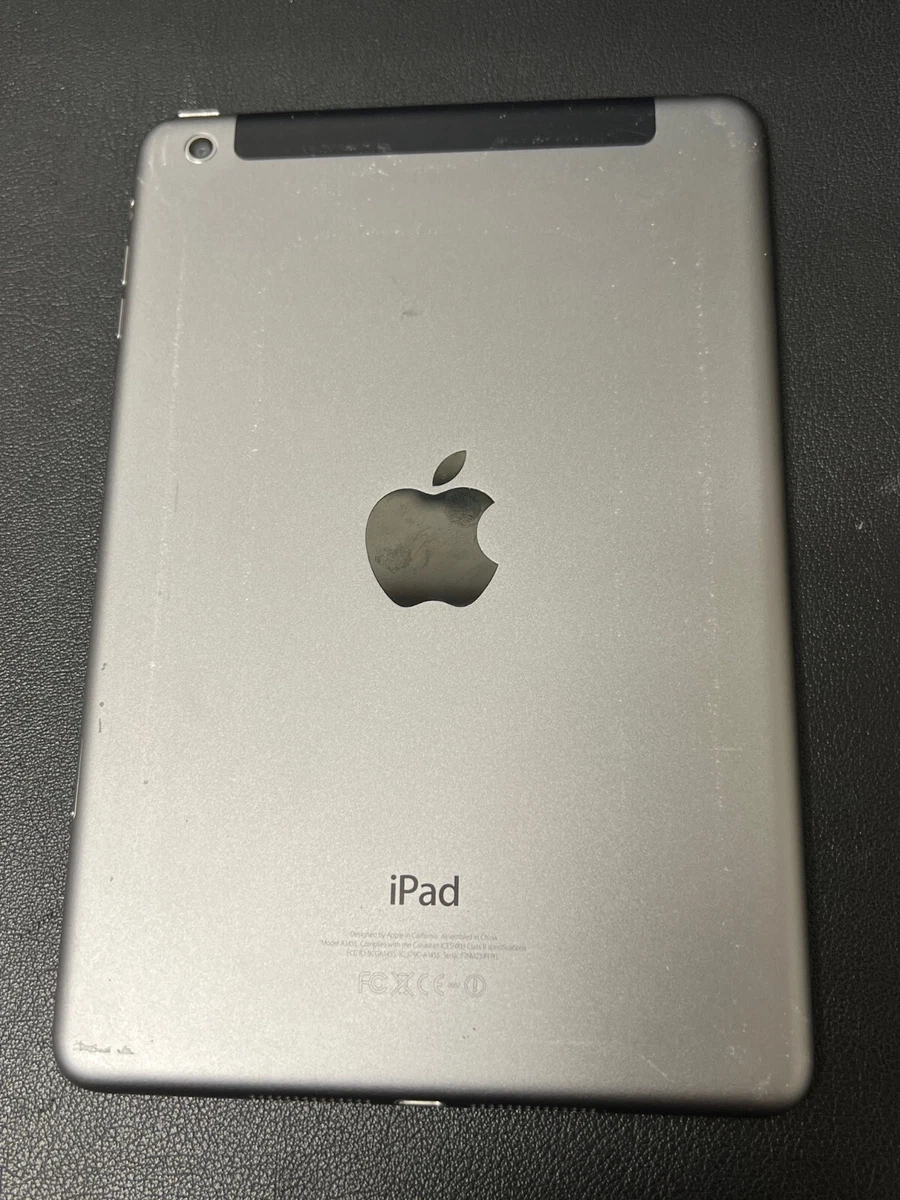 Apple iPad mini 1st Generation 16GB Tablets & eReaders for sale - eBay