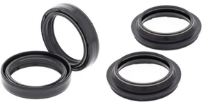 All Balls Fork + Dust Seal Set for Triumph Daytona 675R 2013 2014 2015 2016 - Picture 1 of 1