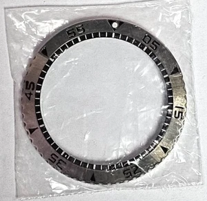 1X NOS Sector bezel 5220126049 bisel watch accesorio reloj vintage - Picture 1 of 2
