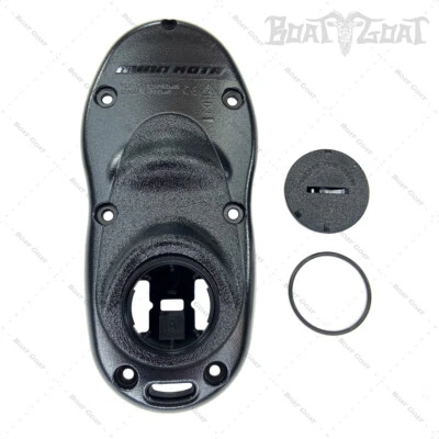 Minn Kota I-Pilot Legacy Remote Bottom Case Housing + Battery Cover Kit - Image 1 of 4