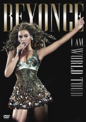 Beyoncé: I Am... World Tour DVD (2010) Beyoncé cert E FREE Shipping, Save £s - Image 1 of 2