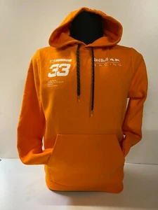 Red Bull Racing Max Verstappen Herren Kapuzen Sweatshirt, Hoodie, Pullover, XS - Bild 1 von 3