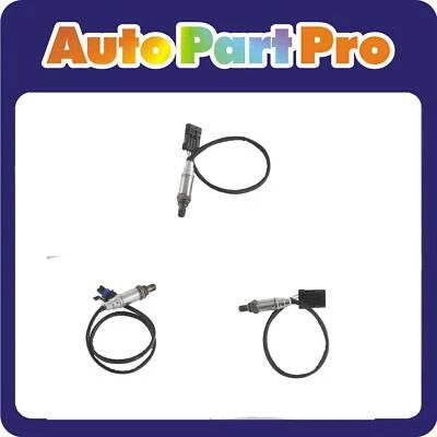 Sensor de oxígeno nuevo para Pontiac Grand Prix GT 1996 3,4 L Foto 1 de 3